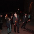 Castellón, Vilafamés, Semana Santa 2015