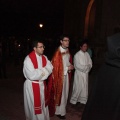 Castellón, Vilafamés, Semana Santa 2015