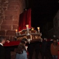 Castellón, Vilafamés, Semana Santa 2015