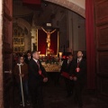 Castellón, Vilafamés, Semana Santa 2015