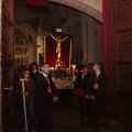 Castellón, Vilafamés, Semana Santa 2015