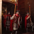 Castellón, Vilafamés, Semana Santa 2015
