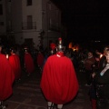 Castellón, Vilafamés, Semana Santa 2015