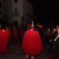 Castellón, Vilafamés, Semana Santa 2015