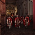 Castellón, Vilafamés, Semana Santa 2015