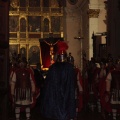 Castellón, Vilafamés, Semana Santa 2015