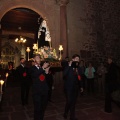 Castellón, Vilafamés, Semana Santa 2015