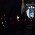 Castellón, Vilafamés, Semana Santa 2015