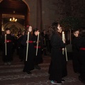 Castellón, Vilafamés, Semana Santa 2015