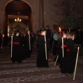 Castellón, Vilafamés, Semana Santa 2015