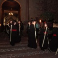 Castellón, Vilafamés, Semana Santa 2015