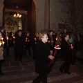 Castellón, Vilafamés, Semana Santa 2015