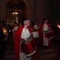 Castellón, Vilafamés, Semana Santa 2015