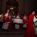 Castellón, Vilafamés, Semana Santa 2015