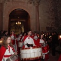 Castellón, Vilafamés, Semana Santa 2015