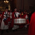 Castellón, Vilafamés, Semana Santa 2015