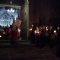 Castellón, Vilafamés, Semana Santa 2015