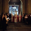 Castellón, Vilafamés, Semana Santa 2015