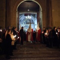 Castellón, Vilafamés, Semana Santa 2015