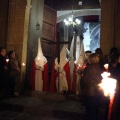 Castellón, Vilafamés, Semana Santa 2015