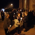 Castellón, Vilafamés, Semana Santa 2015