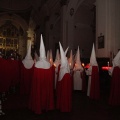 Castellón, Vilafamés, Semana Santa 2015