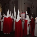 Castellón, Vilafamés, Semana Santa 2015