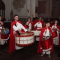 Castellón, Vilafamés, Semana Santa 2015