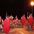 Castellón, Vilafamés, Semana Santa 2015