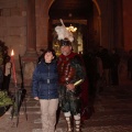 Castellón, Vilafamés, Semana Santa 2015