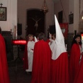 Castellón, Vilafamés, Semana Santa 2015