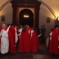 Castellón, Vilafamés, Semana Santa 2015