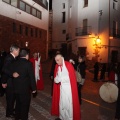 Castellón, Vilafamés, Semana Santa 2015