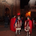 Castellón, Vilafamés, Semana Santa 2015