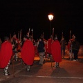 Castellón, Vilafamés, Semana Santa 2015