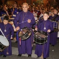 Castellón, Benicàssim, Semana Santa 2015