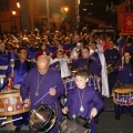 Castellón, Benicàssim, Semana Santa 2015