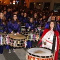 Castellón, Benicàssim, Semana Santa 2015