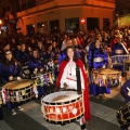 Castellón, Benicàssim, Semana Santa 2015