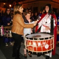 Castellón, Benicàssim, Semana Santa 2015