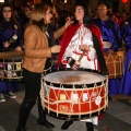 Castellón, Benicàssim, Semana Santa 2015