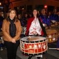 Castellón, Benicàssim, Semana Santa 2015