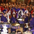 Castellón, Benicàssim, Semana Santa 2015