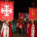 Castellón, Benicàssim, Semana Santa 2015