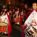 Castellón, Benicàssim, Semana Santa 2015