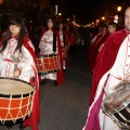 Castellón, Benicàssim, Semana Santa 2015