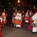 Castellón, Benicàssim, Semana Santa 2015