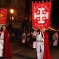 Castellón, Benicàssim, Semana Santa 2015