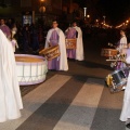 Castellón, Benicàssim, Semana Santa 2015