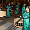 Castellón, Benicàssim, Semana Santa 2015